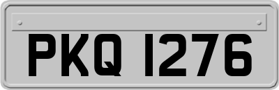 PKQ1276