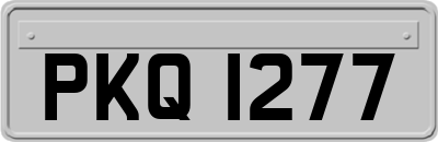 PKQ1277