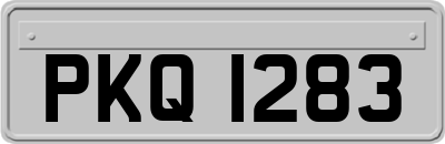 PKQ1283