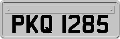 PKQ1285