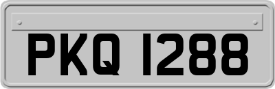 PKQ1288