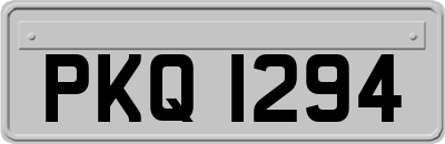 PKQ1294