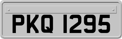 PKQ1295