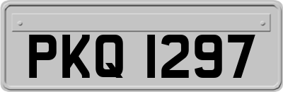PKQ1297