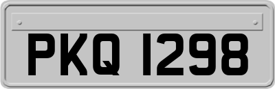 PKQ1298