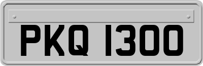 PKQ1300