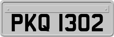 PKQ1302