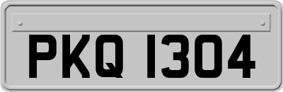 PKQ1304
