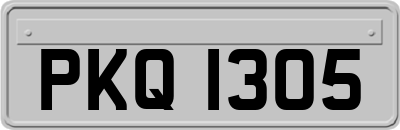 PKQ1305