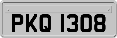 PKQ1308