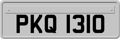 PKQ1310