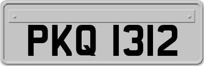 PKQ1312