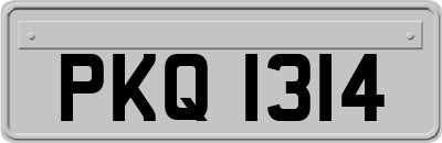 PKQ1314