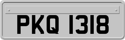 PKQ1318