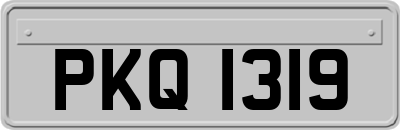 PKQ1319
