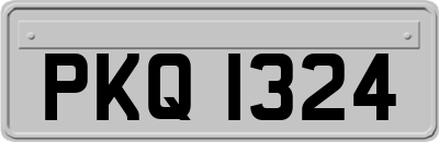 PKQ1324