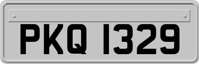 PKQ1329