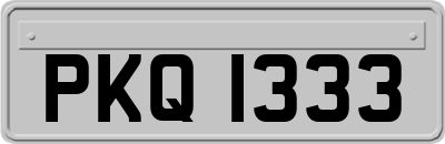 PKQ1333
