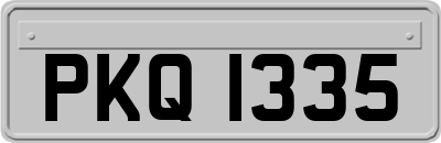 PKQ1335