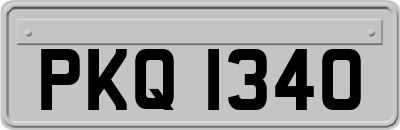 PKQ1340