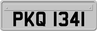 PKQ1341