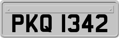 PKQ1342