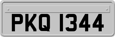 PKQ1344