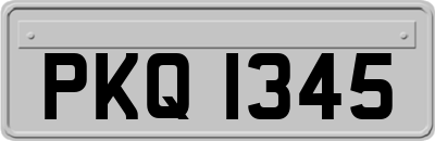 PKQ1345