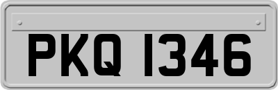 PKQ1346
