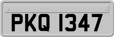 PKQ1347