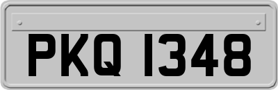 PKQ1348