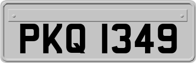 PKQ1349