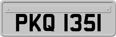 PKQ1351