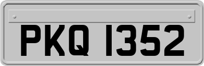 PKQ1352