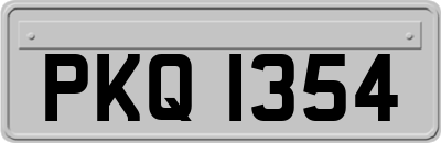 PKQ1354