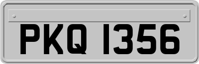 PKQ1356