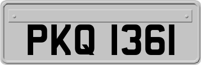 PKQ1361
