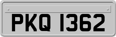 PKQ1362