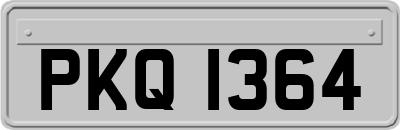 PKQ1364