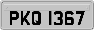 PKQ1367