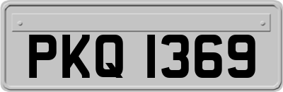 PKQ1369