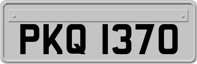PKQ1370