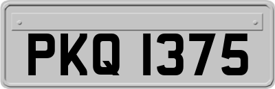 PKQ1375