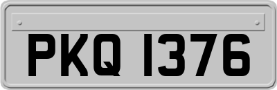 PKQ1376