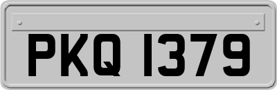 PKQ1379