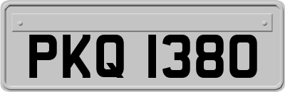PKQ1380