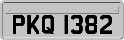 PKQ1382