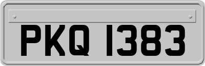 PKQ1383