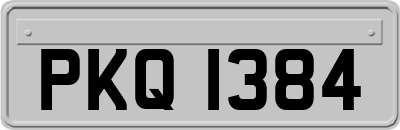 PKQ1384