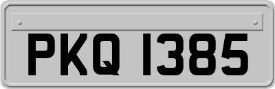 PKQ1385